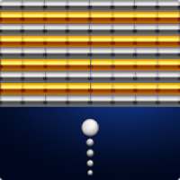 Action Bricks Game