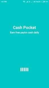 Cash Pocket - Earn Money Every Day screenshot 6