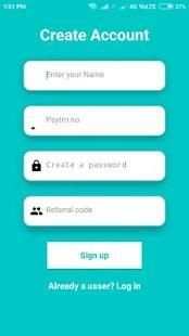 Cash Pocket - Earn Money Every Day screenshot 4