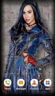 Descendants Wallpapers screenshot 5