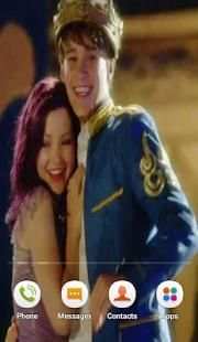 Descendants Wallpapers screenshot 6