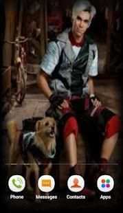 Descendants Wallpapers screenshot 1