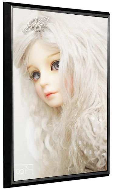 Cute Dolls HD Wallpapers 3 تصوير الشاشة