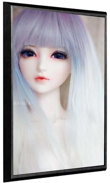 Cute Dolls HD Wallpapers 7 تصوير الشاشة