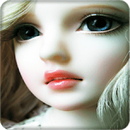 Cute Dolls HD Wallpapers icon