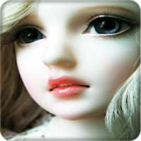 Cute Dolls HD Wallpapers on 9Apps