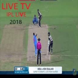 Cricket TV Live : Jiohot Star Cricket TV