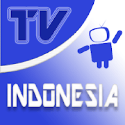 TV Indonesia icon