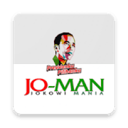 JOMAN icon
