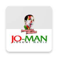 JOMAN on 9Apps