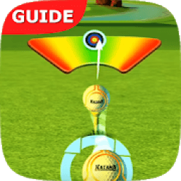 ikon Golf Clash Guide 2018