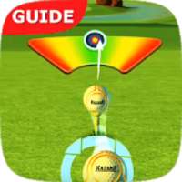 Golf Clash Guide 2018