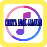 Lagu Cerita Anak Jalanan Mp3 Full on 9Apps