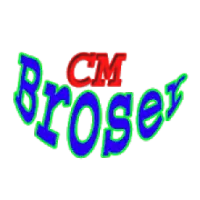 ikon CM Browser All In One