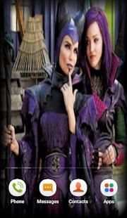 Descendants Wallpapers screenshot 4