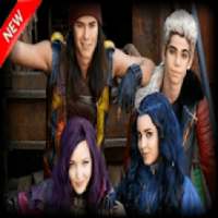 Descendants Wallpapers on 9Apps