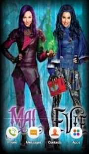 Descendants Wallpapers screenshot 7