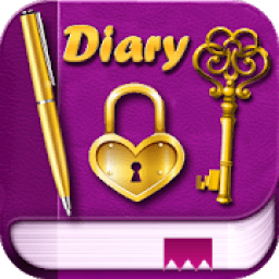 Personal Diary icon