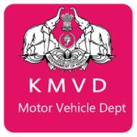 KMVD Kerala Motor Vehicle Guide on 9Apps