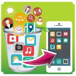 Recover Deleted Files Photos and Videos 1.0.0