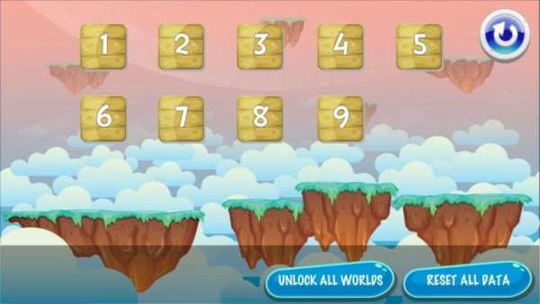 Legend Of Hero Adventure screenshot 3