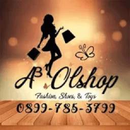 A3 Olshop 40.0