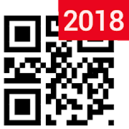 ikon QR Reader: QR Code Reader &amp; Barcode Scanner