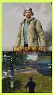 Guide PUBG Mobile Tips screenshot 7