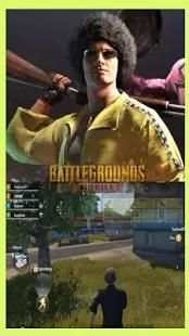 Guide PUBG Mobile Tips screenshot 3