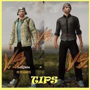 Guide PUBG Mobile Tips screenshot 1