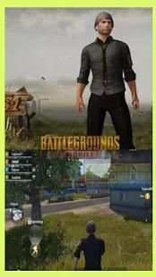 Guide PUBG Mobile Tips screenshot 6