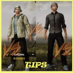 Guide PUBG Mobile Tips 1.0