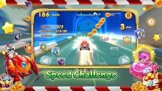 Cool Car Racing screenshot 5