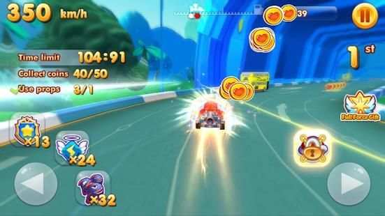 Cool Car Racing screenshot 2