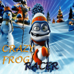 ikon Tricks Crazy Frog Racer
