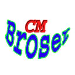 CM  browser 1.0