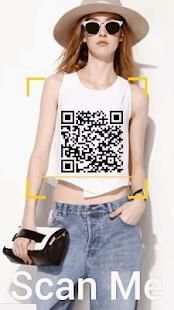 QR Reader: QR Code Reader & Barcode Scanner screenshot 7