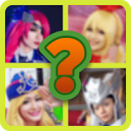 ikon Mobile Legends Cosplay Quiz