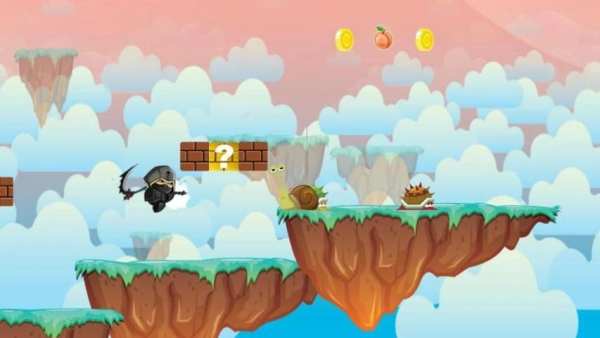 Legend Of Hero Adventure screenshot 4