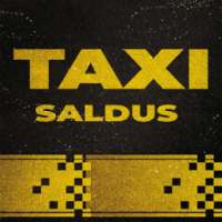 Taxi Saldus on 9Apps