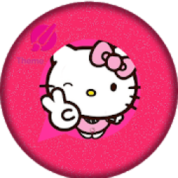 ikon WA Hello Kitty