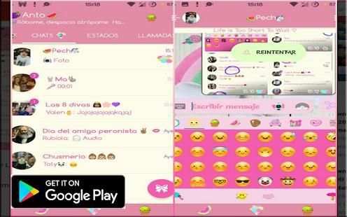 WA Hello Kitty screenshot 3