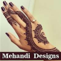 Mehandi Design Tutorials