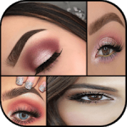 ikon eye makeup tutorials for hooded eyes