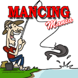 Mancing Mania icon