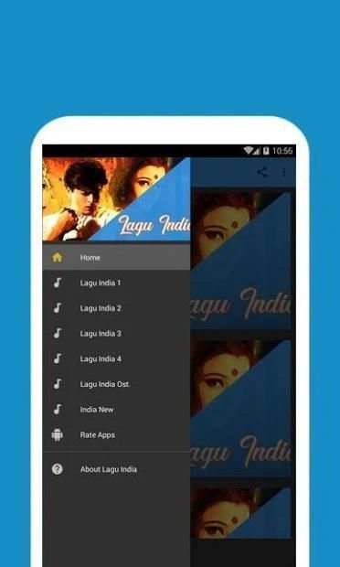 Lagu India Lengkap screenshot 4