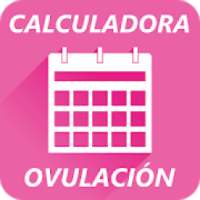 Calculadora Calendario Ovulación