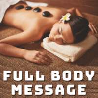 Full Body Massage Videos - Massage Tutorials on 9Apps