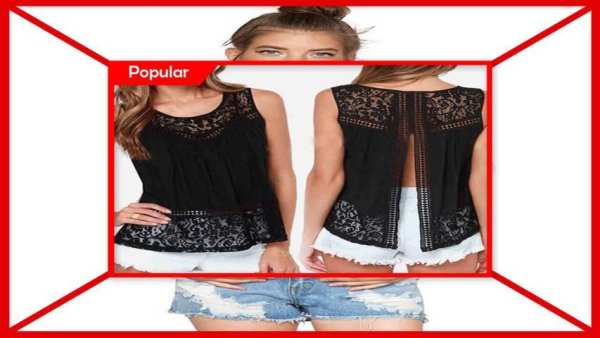 1000+ Crochet Blouse Patterns screenshot 2