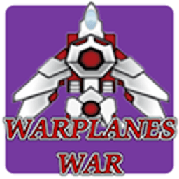 ikon Warplanes War